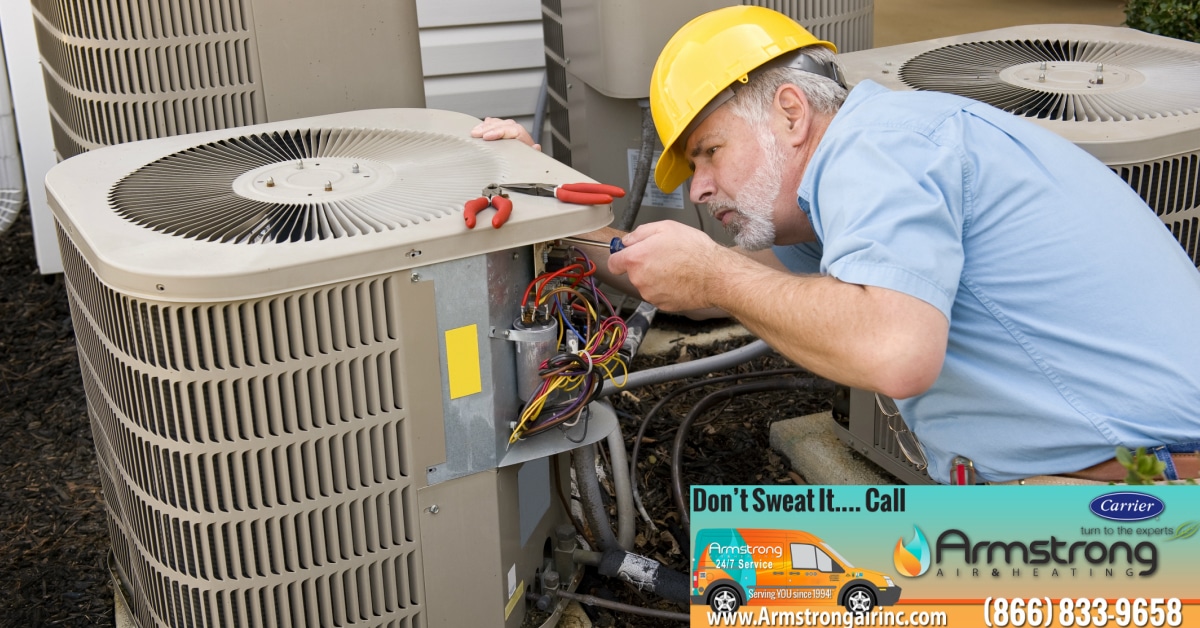 Commercial Air Conditioning Installation Beverly Hills, CA